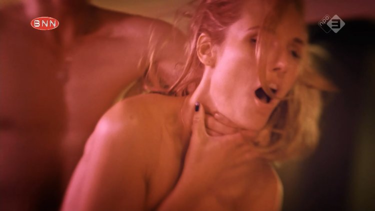 Kimberly Crossman Naked