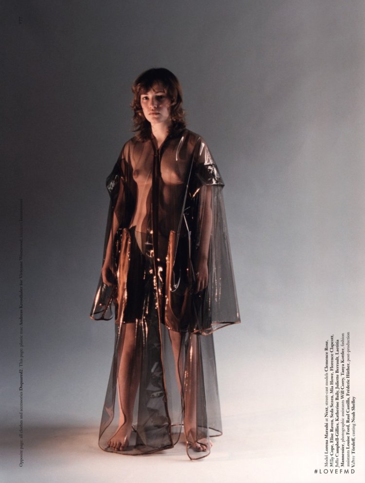 Julia Campbell photo