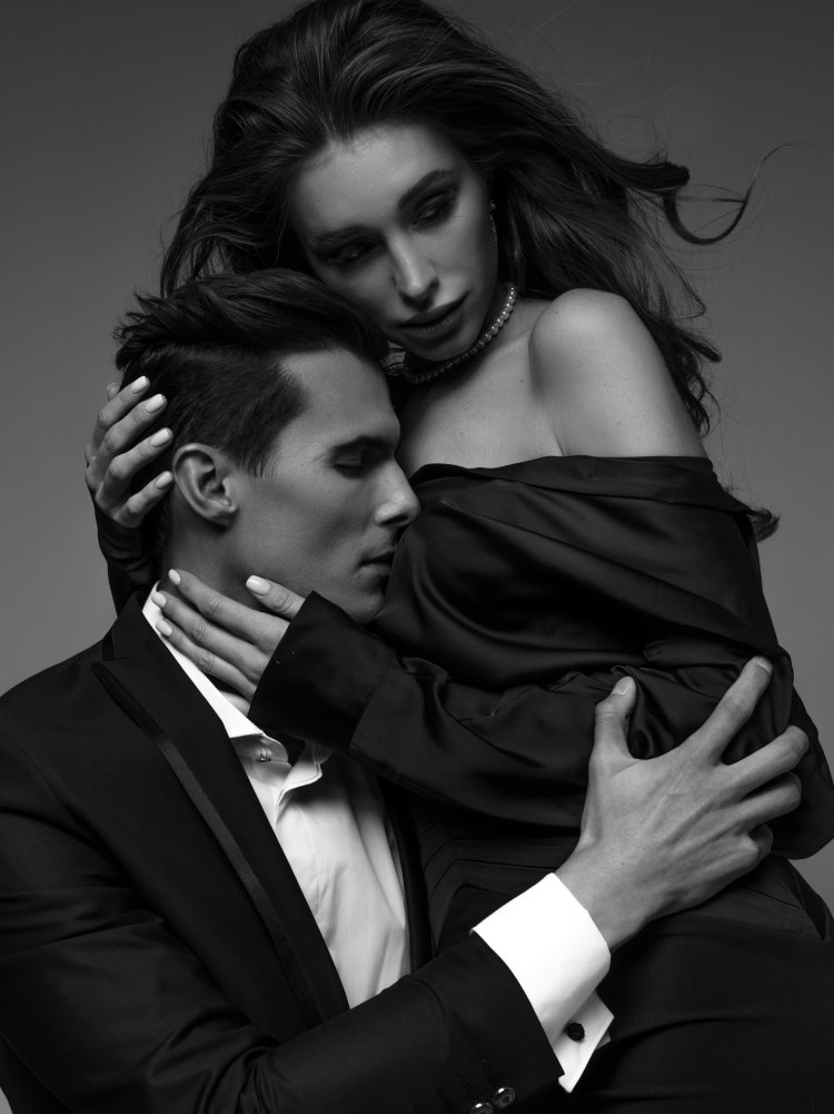 Anya Shatsky love for a girl