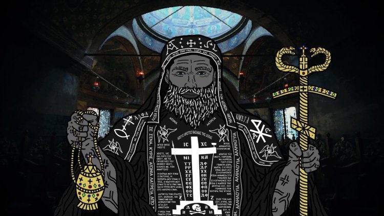 Chad Orthodox Chants