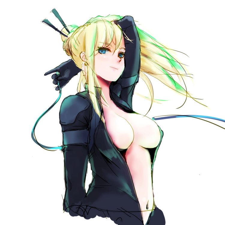 Nancy Lee Ninja Slayer