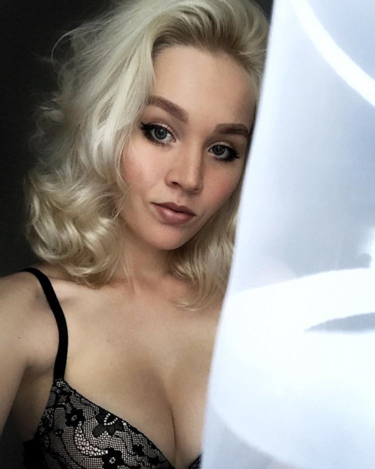 Natalia Gurmanova Yekaterinburg