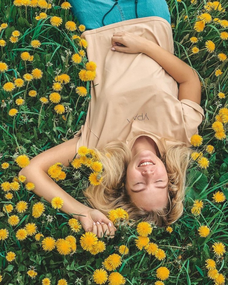 Natalie Gurmanova Yekaterinburg