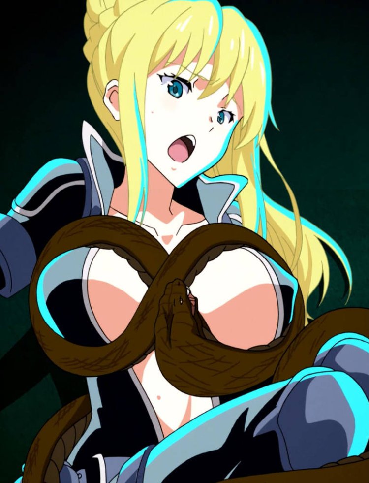 Nancy Lee Ninja Slayer