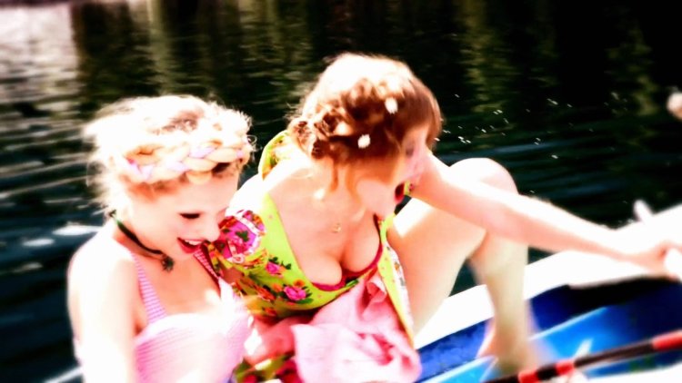 Ellen von Unwern Vintage