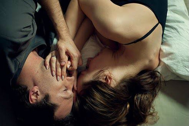 Film betrayal with Dzhanabaeva