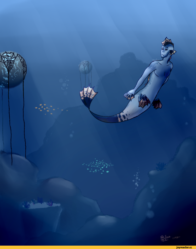 Subnautica R34