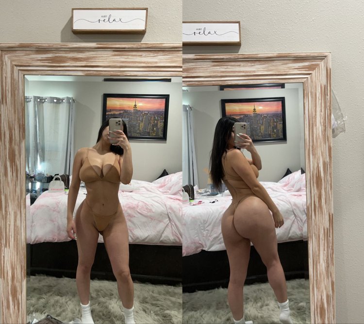 Violet Myers 2021 Naked