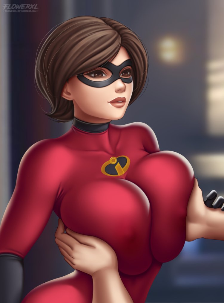 Helen Parr 18
