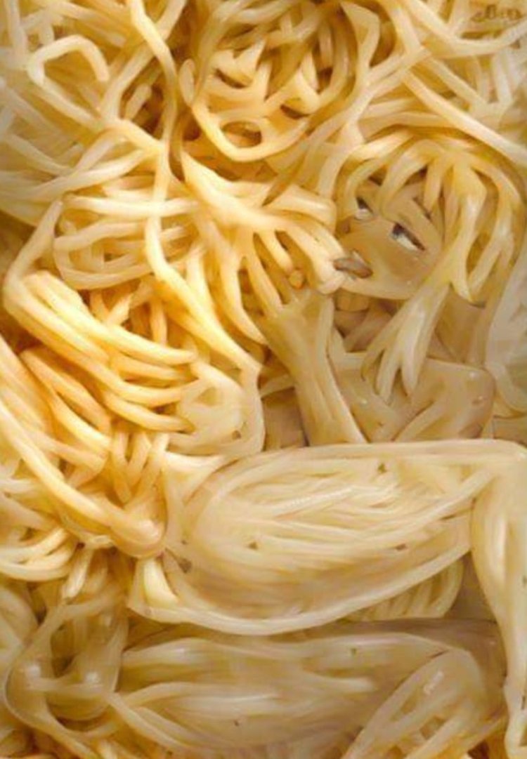 Anime pasta