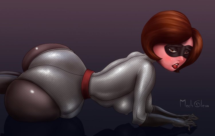 Helen Parr 18
