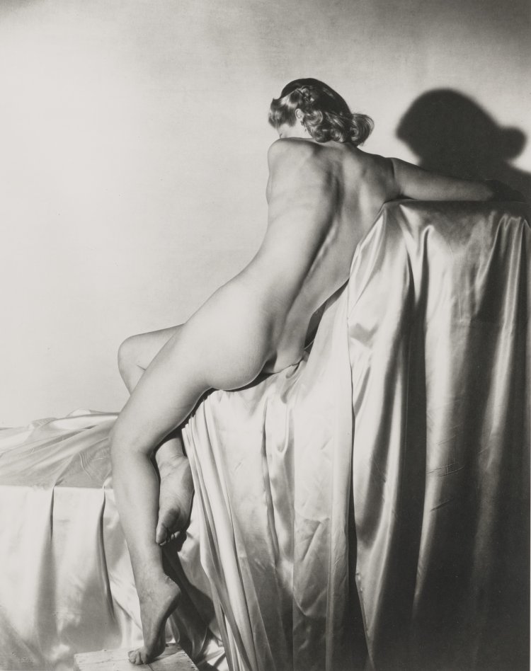 Robert Doisneau photos nude