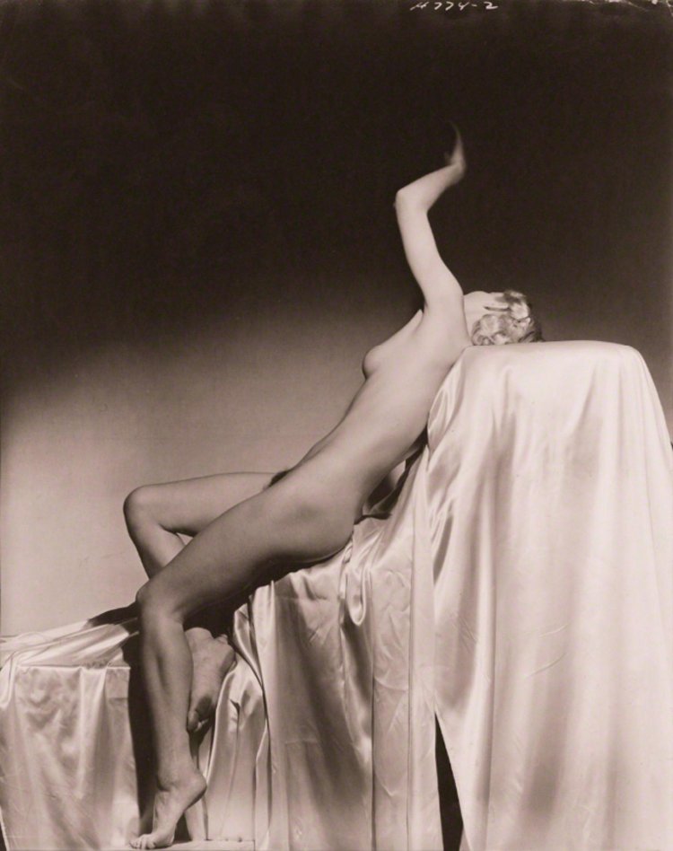 Naked Horst Wagenbauer