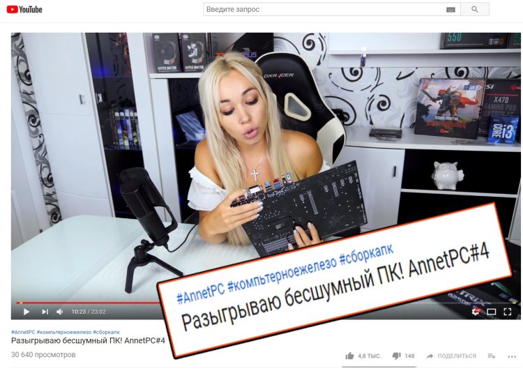 Annet ★ Coilnova ★ Kosteenko Slov Naked