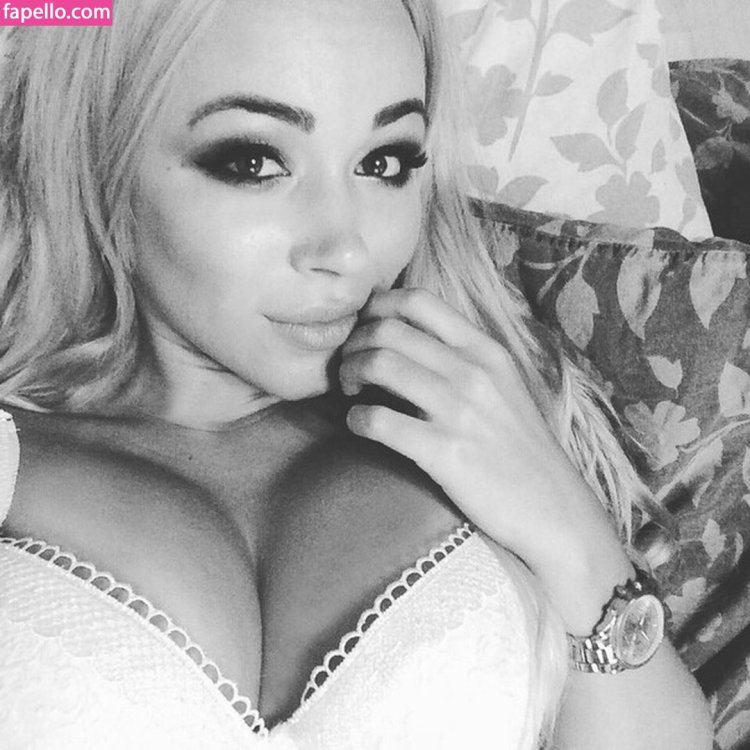 Anna Kostenko Schkurnadzor