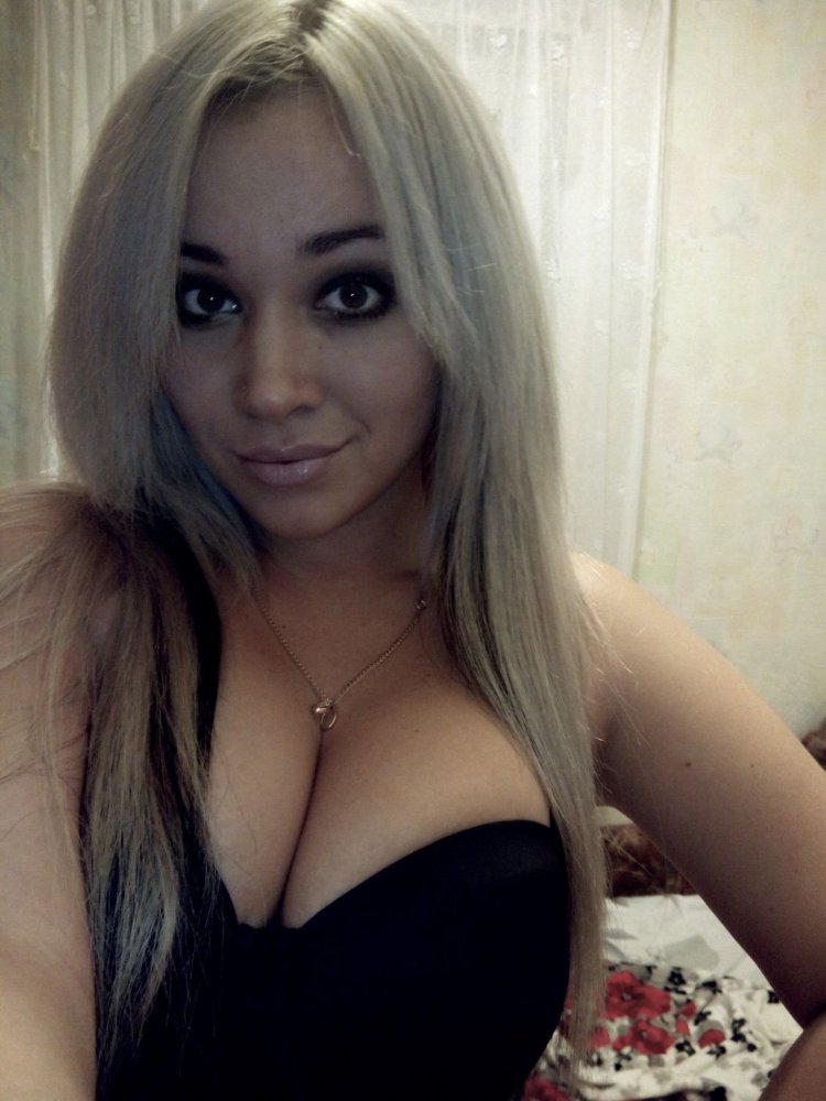 Annette Kostenko 2020