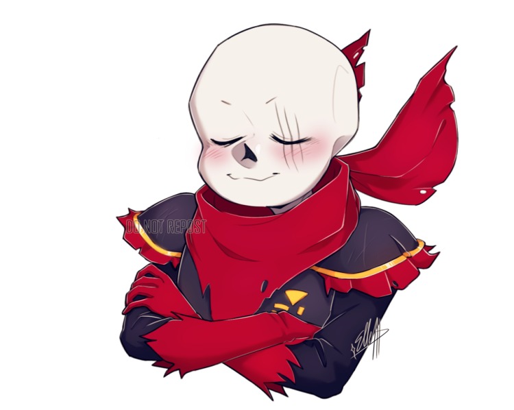Swapfell Sans