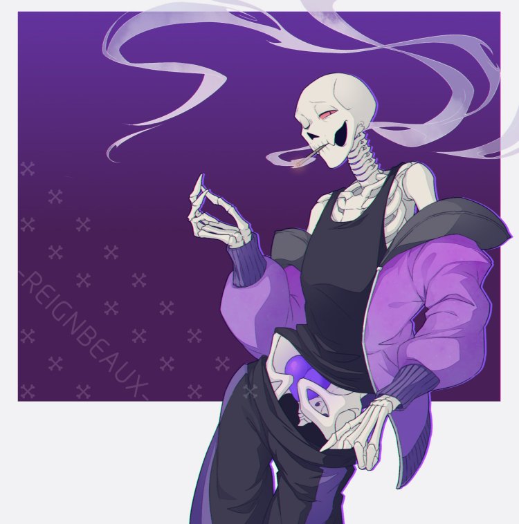 Swapfell Papyrus