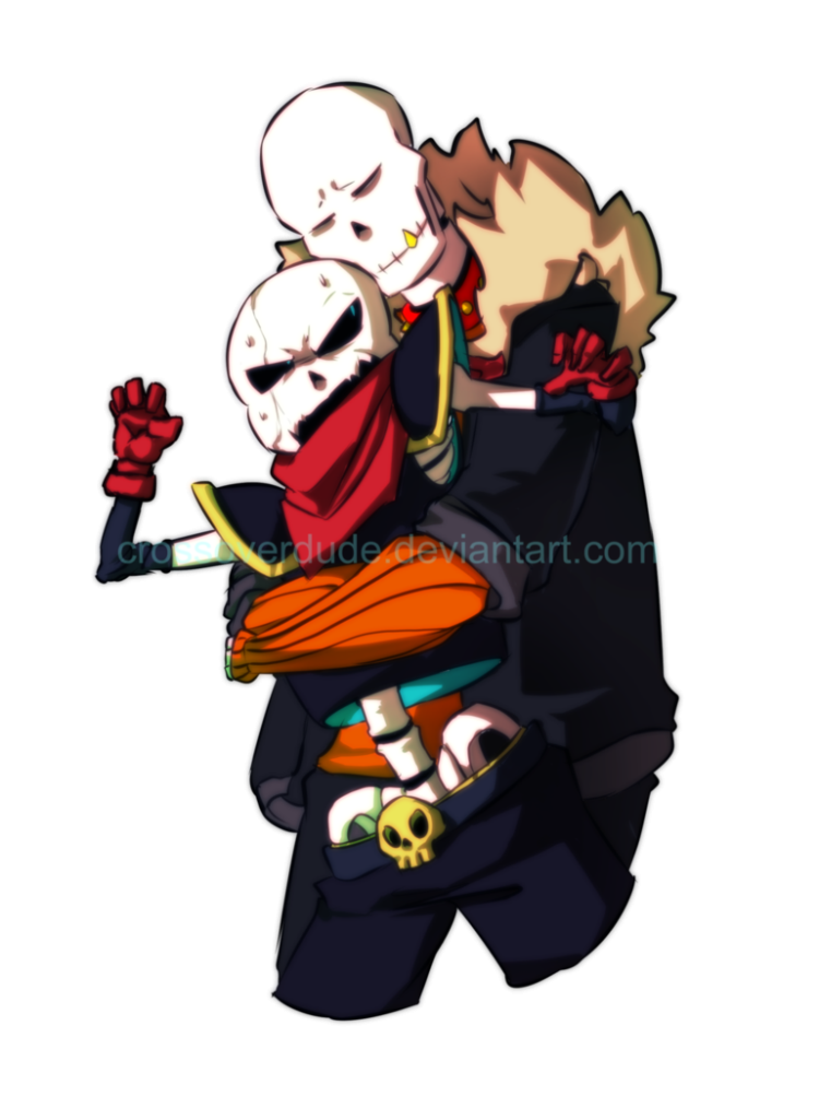 Svapfell Papyrus dear