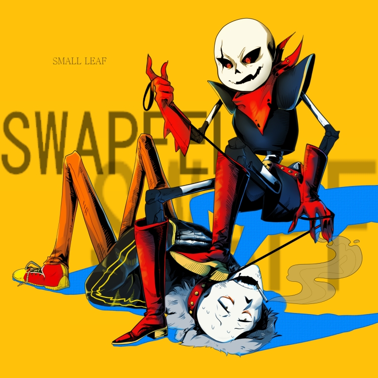 Fell Sans