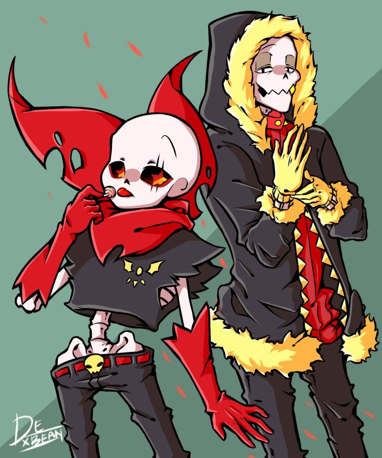 Swapfell and Fellswap