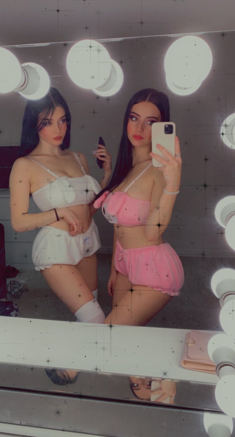 Laurenxburch girlfriend