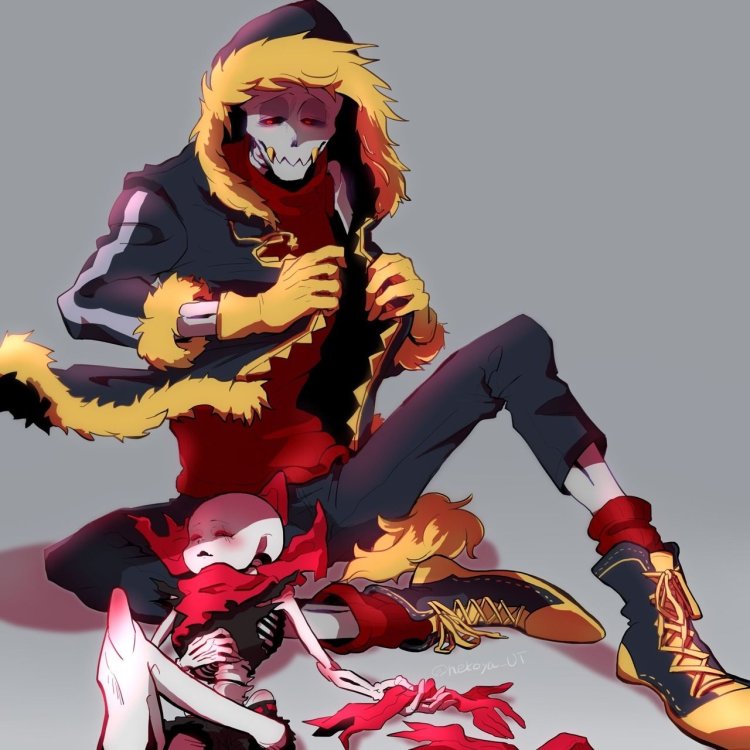 Fellswap Papyrus