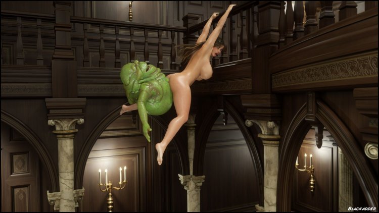 Porn Committee Gisella 004 (Gisella + Slimy)