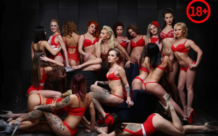 Striptease club Mashenka Tomsk
