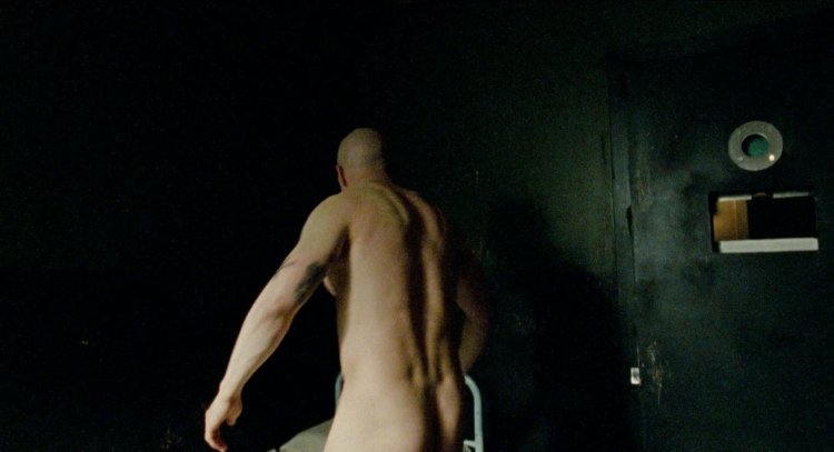 Tom Hardy Brondes Naked
