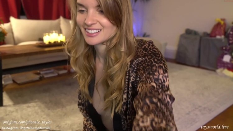 Phoenix_taylor Stream