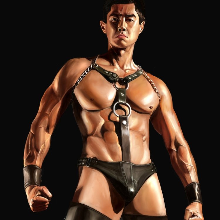 Van Darkholm Dungeon Master