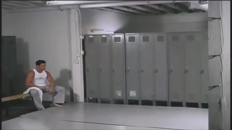 Swear GYM GACHIMUCHI