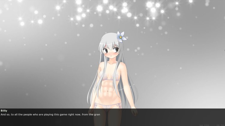 Gachimuchi wallpaper