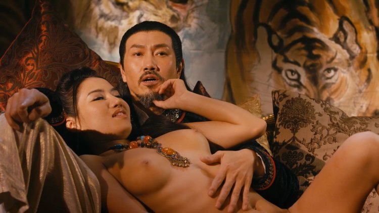 Chinese films for adults