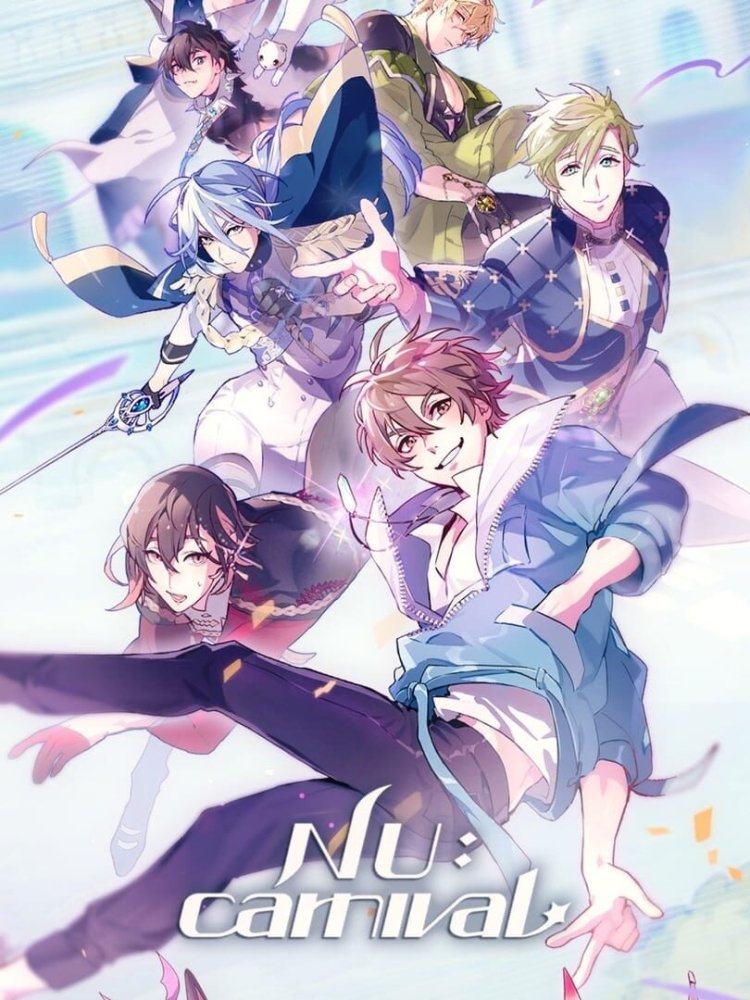 Nu Carnival Joya Game