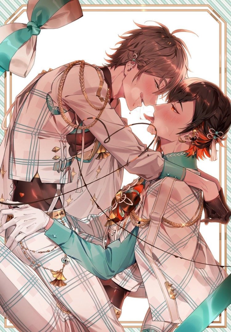 Nu Carnival Ships with Eiden