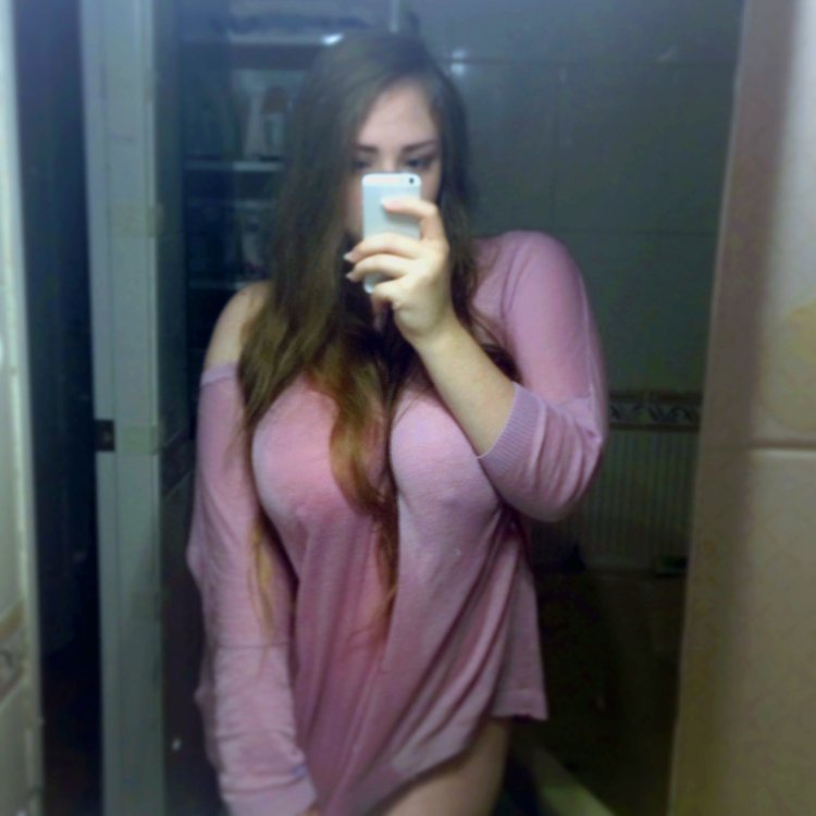 Ksenia Miller Webcam