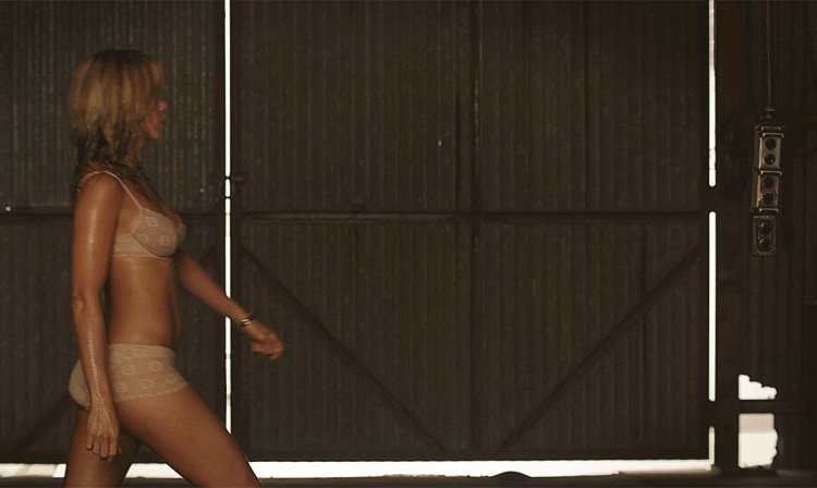 Jennifer Aniston Millers HD