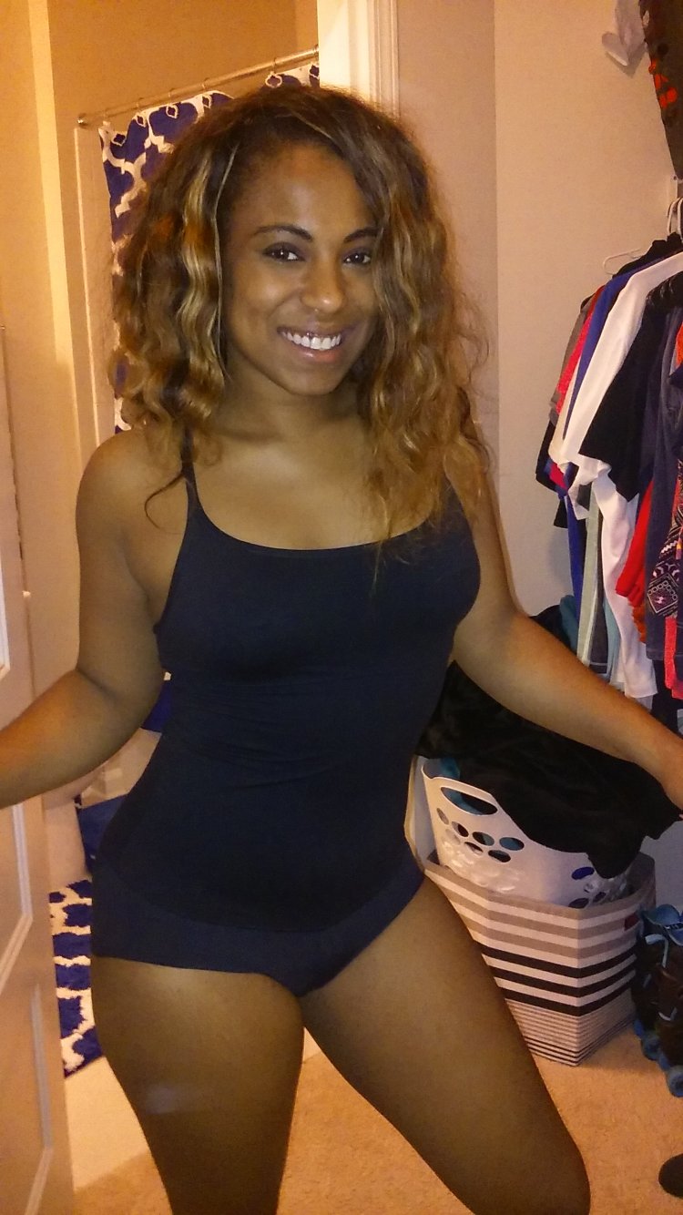 Shechotic Erica Mitchell