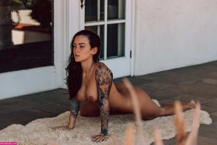 Lauren Passion drain