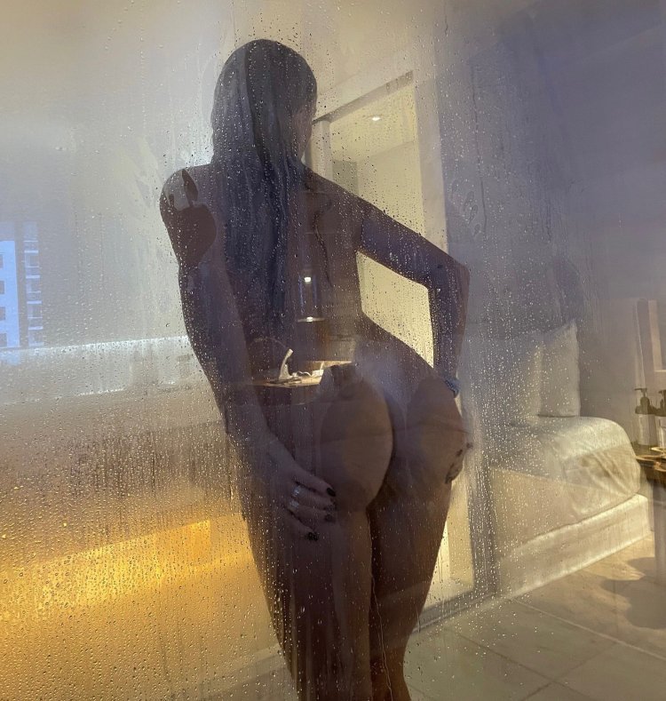 Karina kopf video naked