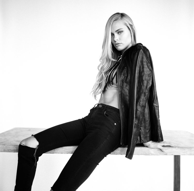 Jamie Clayton Woman Trans