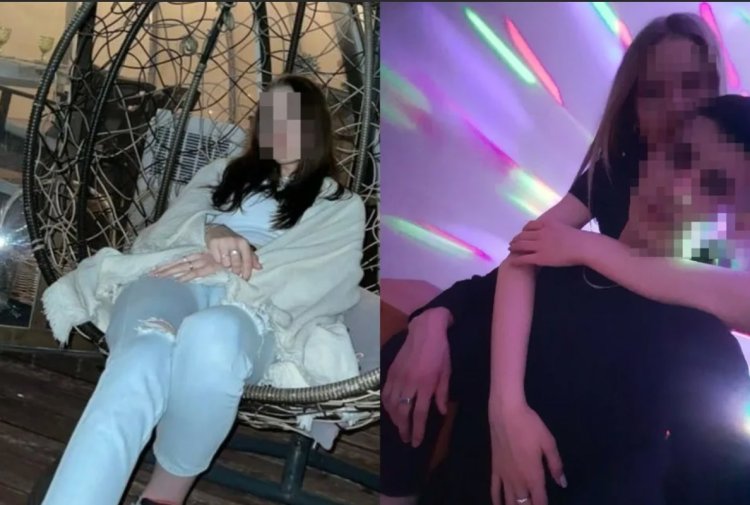 Murder of a girl in Novosibirsk