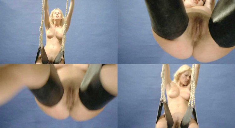 Brigitta SpringtaM XXX