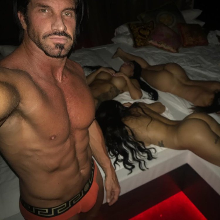 Australian Candyman Girls