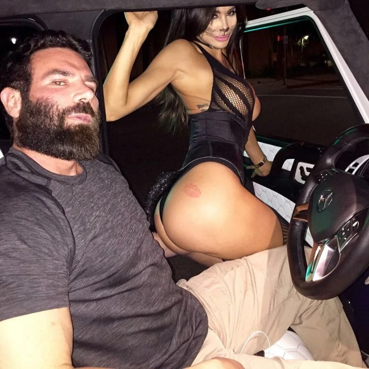 Millionaire Dan Bilserian