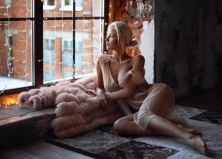 Catherine Dmitry Arhar