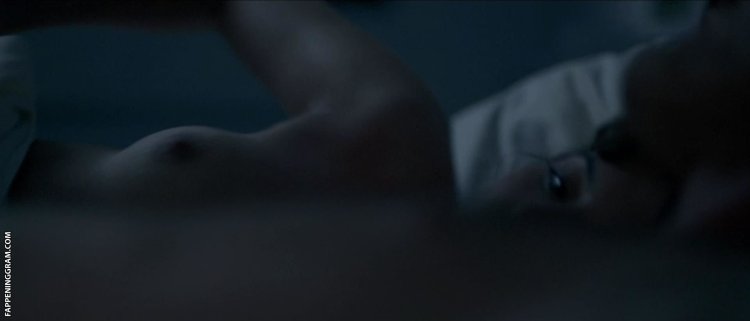 Ophelia Lovibond Tits