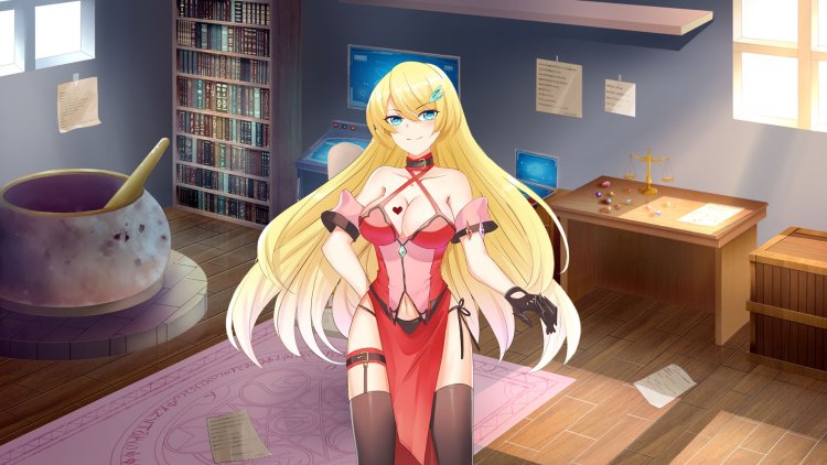 Ciaruty Flamel's Miracle （弗拉梅尔 奇迹） on avu